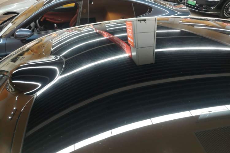 Used IM L6 2024 Max Long-Range Version
