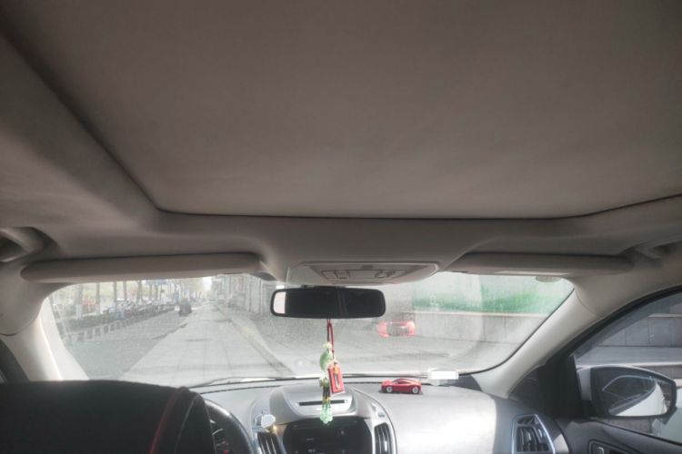 Used Ford Kuga 2013 1.6L GTDi 4x4 Elite Model