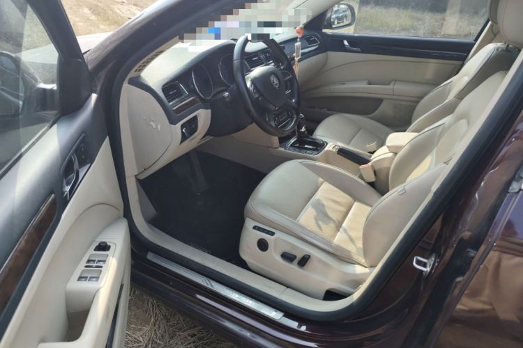 Used Skoda Superb 2013 1.8TSI Automatic Yashi Edition