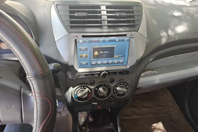 Used Suzuki Alto 2013 1.0L Manual Comfort Version