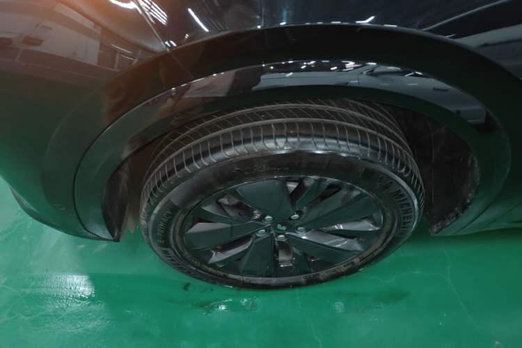 Used Li Auto L7 2025 Max Smart Refresh Edition
