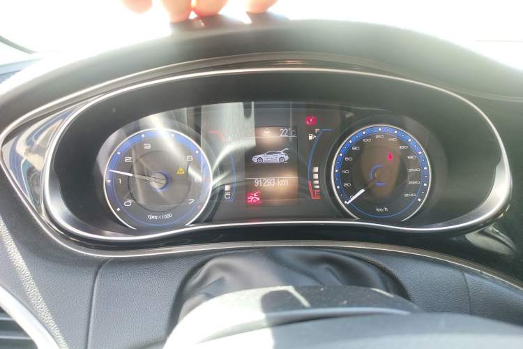 Used Fiat Viaggio 2015 1.4T Manual Jingxiang Edition
