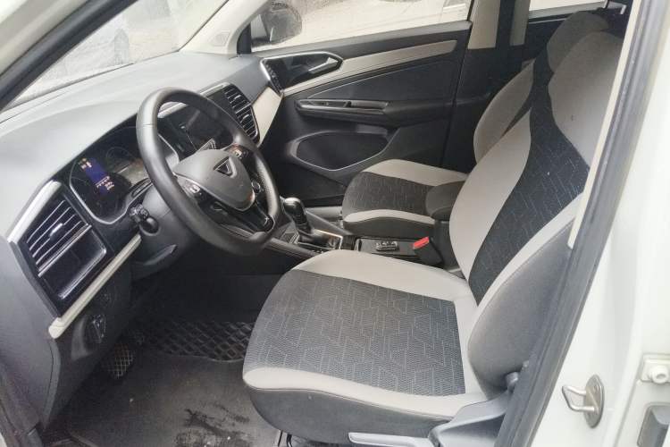 Used Jetta VS5 2023 280TSI Automatic Trend Edition
