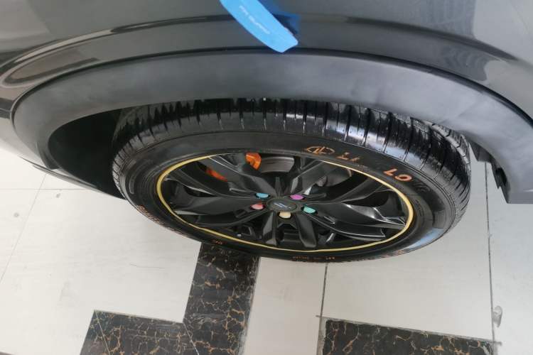 Used Oshan X5 2022 Sport Edition 1.5T DCT Hurricane Sonic
