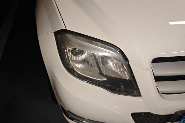 Used Mercedes-Benz GLK-Class 2014 GLK 260 4MATIC Dynamic Model