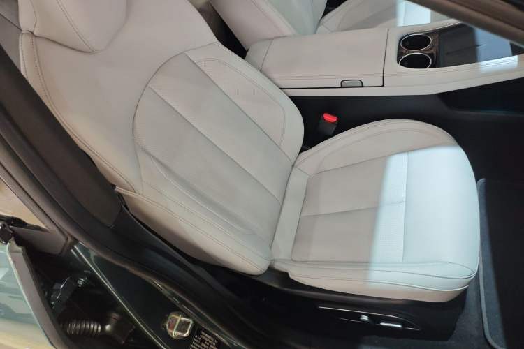 Used XPeng P7 2023 P7i 610 Max Performance Edition