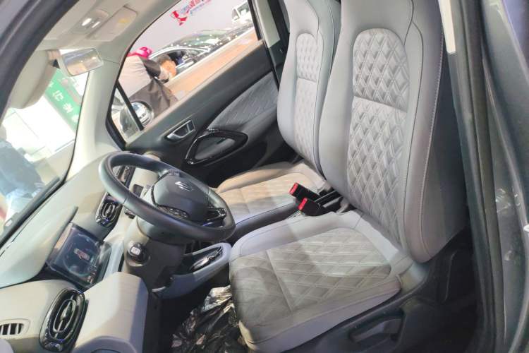 Used Leapmotor T03 2022 Star Diamond Edition
