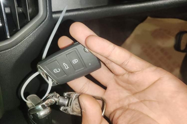 Used Volkswagen Lavida 2022 280TSI DSG Comfort Edition