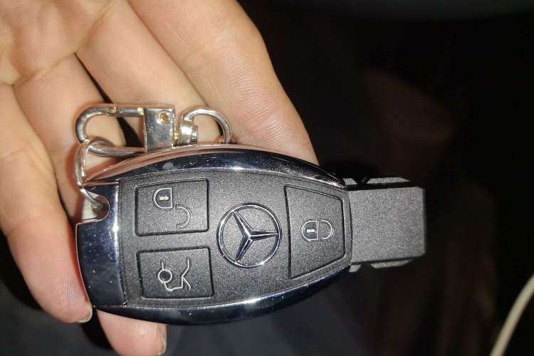 Used Mercedes-Benz GLC 2016 GLC 260 4MATIC Dynamic Edition
