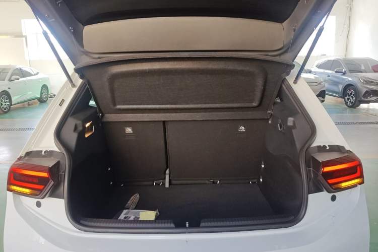 Used Volkswagen ID.3 2023 Pure Smart Edition
