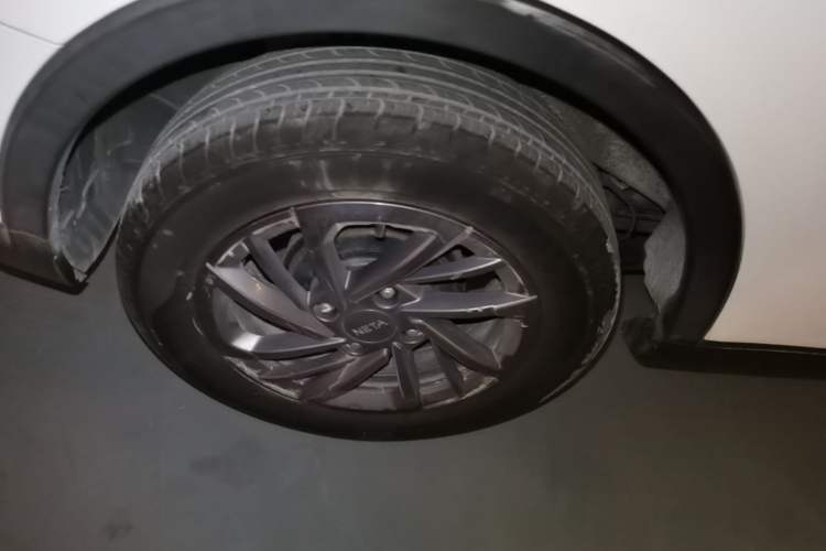 Used NETA V 2021 Standard Range Entertainment Edition
