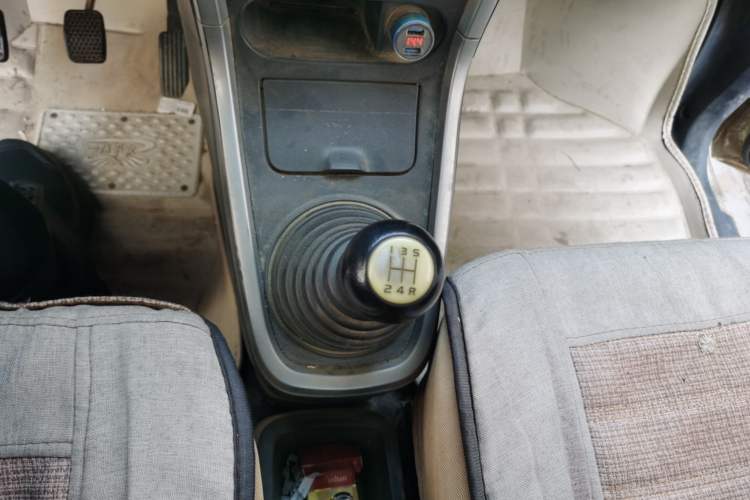 Used Suzuki Wagon R X5 2013 Revised Version 1.4L VVT Cruise Edition
