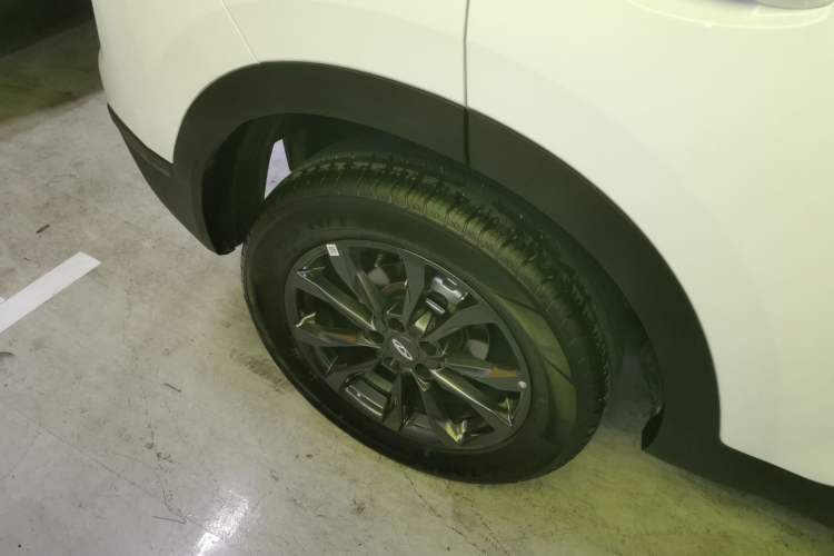 Used Chery Tiggo 5x 2025 1.5L CVT Excellence Edition
