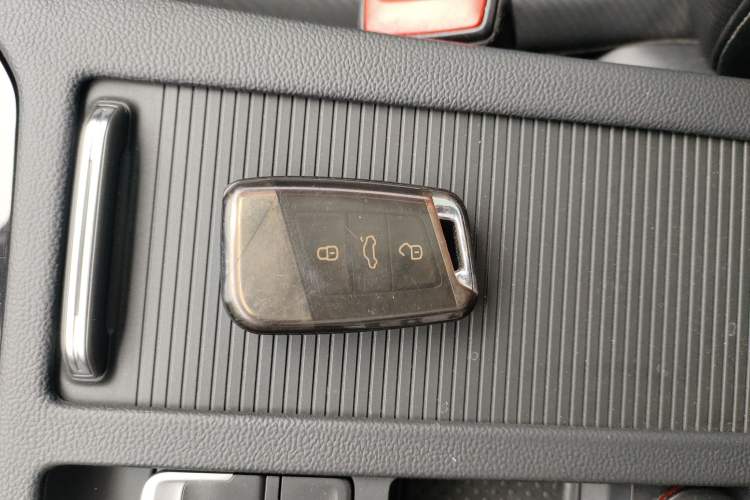 Used Volkswagen FAW-Volkswagen CC 2020 330TSI Glamour Edition China VI Standard