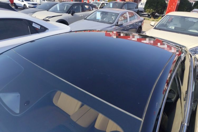 Used Geely Galaxy Galaxy 8 2025 130km EM-i Prestige Edition
