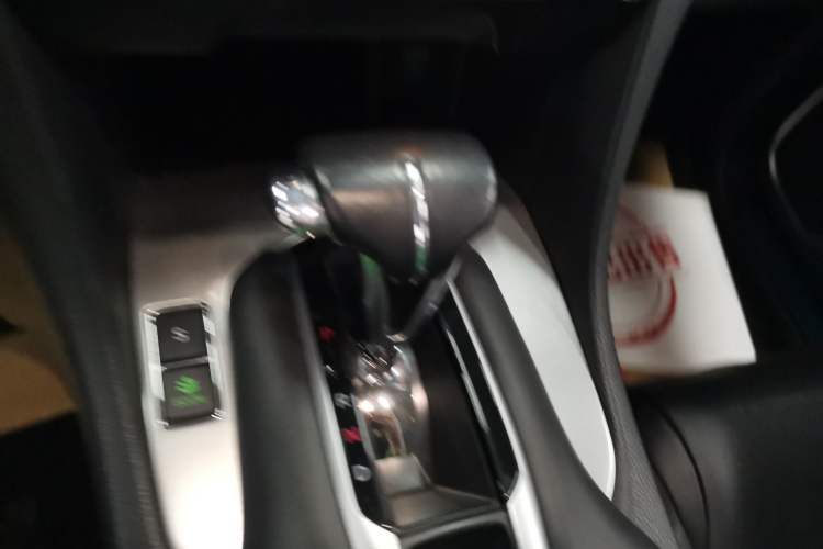 Used Honda Avancier 2017 240TURBO Two-Wheel Drive Comfort Version