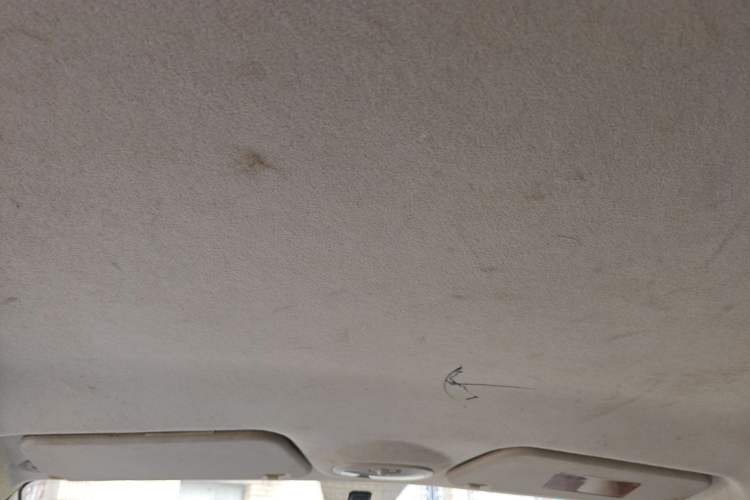 Used Chery New Energy eQ 2015 Comfort Model