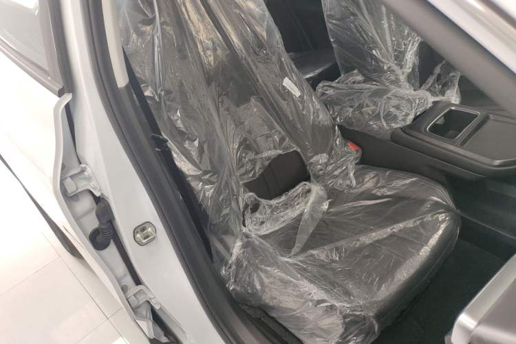 Used Dongfeng Aeolus SKY EV01 2025 530 km AIR Elite Edition