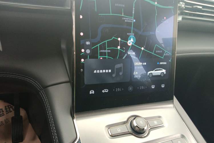 Used Nio EC6 2022 100kWh Sport Edition