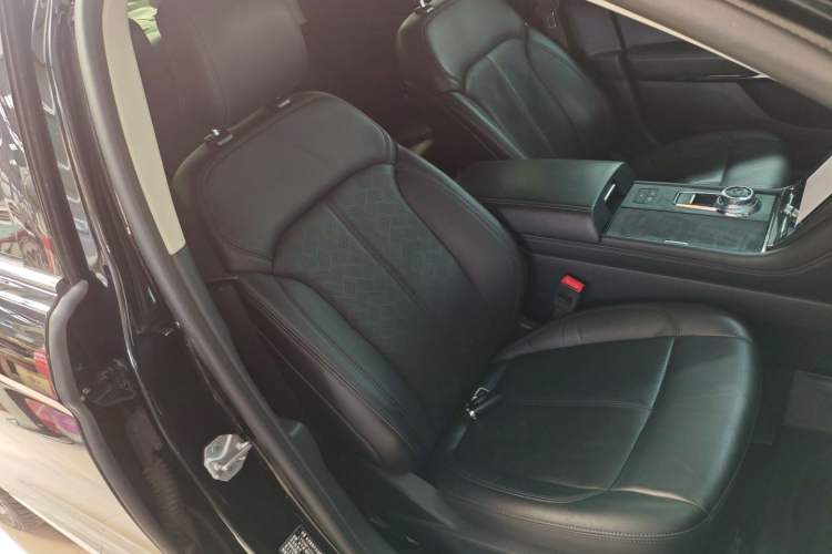 Used Ford Taurus 2019 EcoBoost 245 Premium Edition
