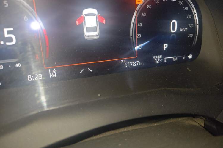 Used Toyota Camry 2021 2.5G Luxury Edition