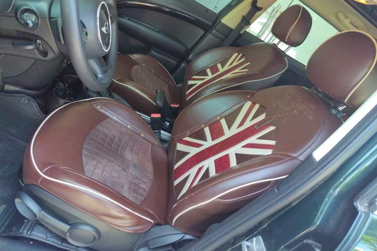 Used MINI Countryman 2012 1.6T COOPER S
