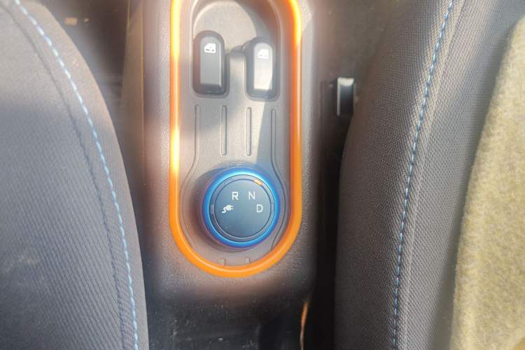 Used Wuling Hongguang MINIEV 2022 Easy Version Lithium Iron Phosphate