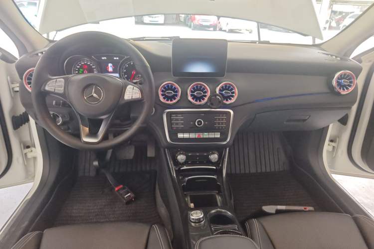 Used Mercedes-Benz GLA 2018 GLA 200 Sport Edition