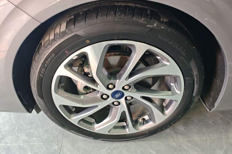 Used Ford Mondeo 2023 EcoBoost 245 Ultimate Model
