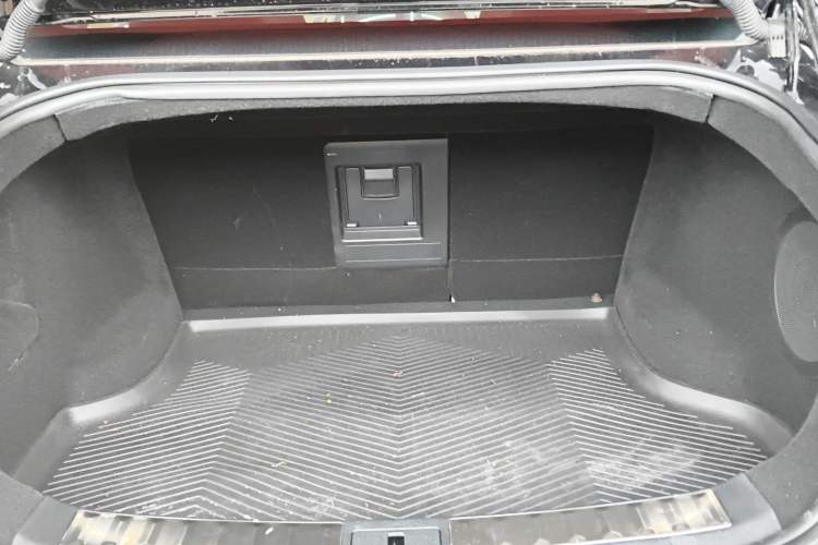 Used Avatr 11 2024 630 Rear-Wheel Drive Edition with Three Lasers Trunk