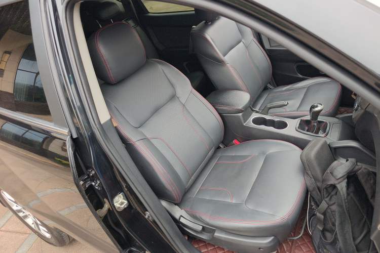 Used Geely Auto GX7 2014 1.8L Manual Luxury Model