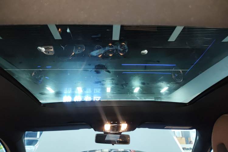 Used Mercedes-Benz A-Class 2020 A 200 L Sport Sedan