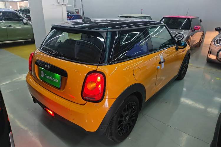 Used MINI 2016 1.5T COOPER
