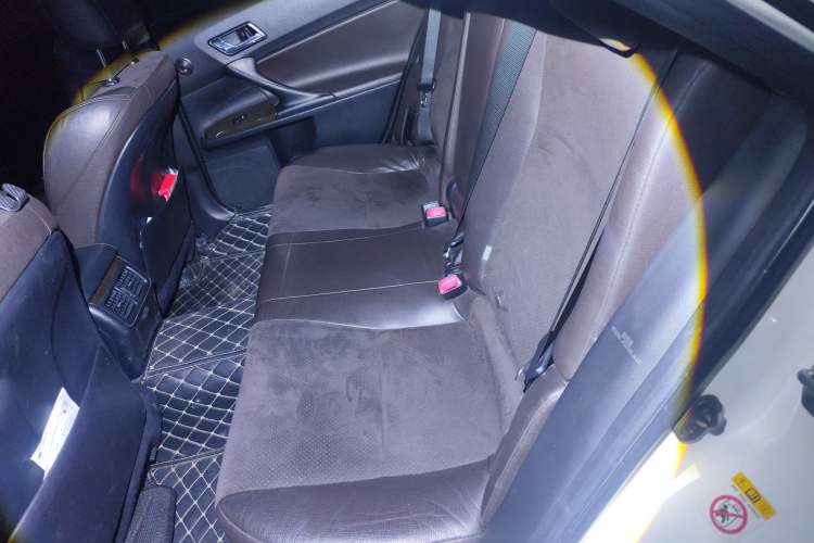 Used Toyota Reiz 2013 2.5V Shangrui Edition