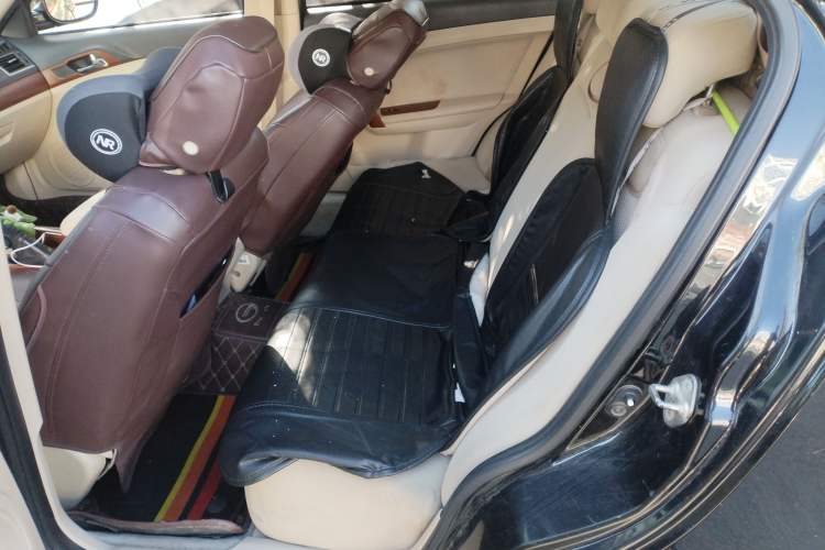 Used GAC Trumpchi GA5 New Energy 2016 PHEV Elite Edition
