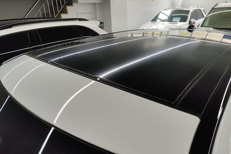 Used Land Rover Range Velar 2024 Dynamic HSE