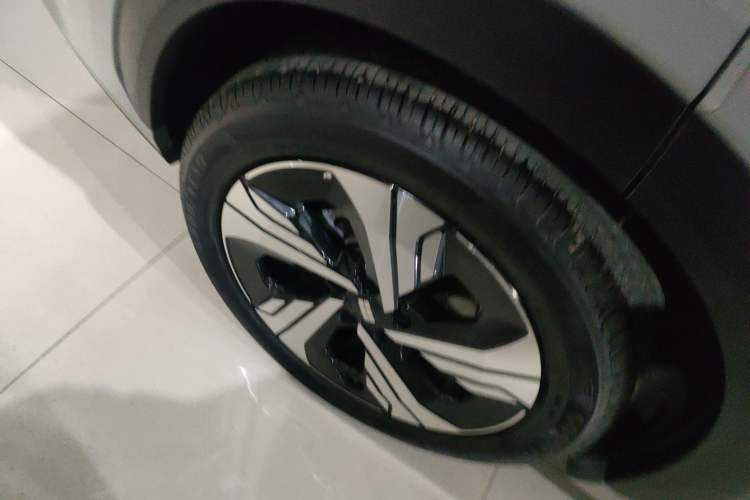 Used Geely Galaxy E5 2024 530km Starship Edition

