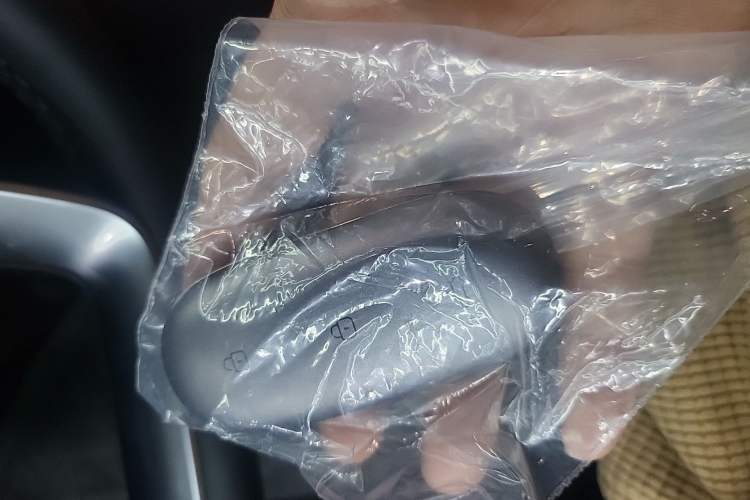 Used Li Auto L9 2025 Ultra Smart Refreshed Edition
