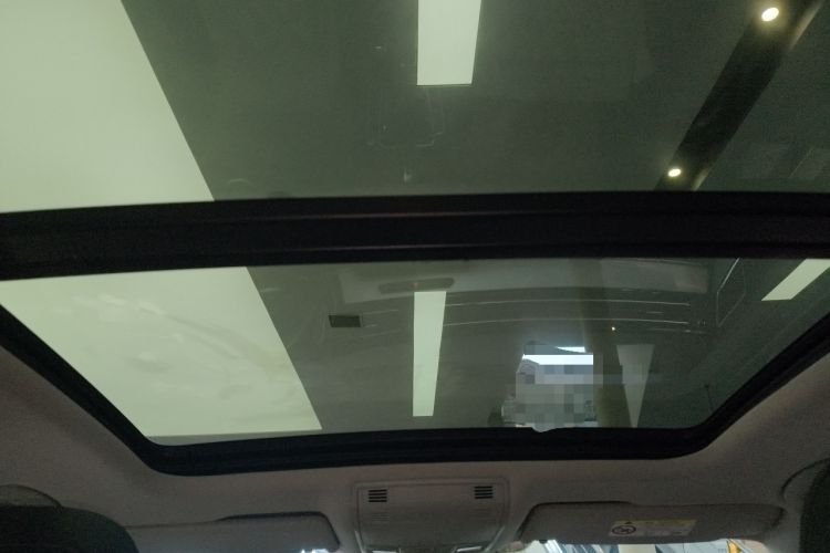 Used Volkswagen Magotan 2023 2 Million Units Commemorative Edition 330TSI DSG Luxury Version Headliner