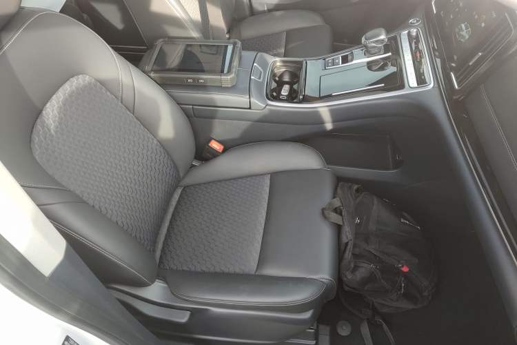 Used GAC Trumpchi M8 2023 Lingxiu Series 390T Luxury Edition
