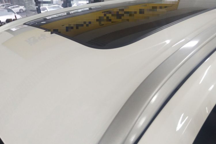 Used Haval H6 2021 3rd Generation 1.5T Automatic Two-Wheel Drive Pro