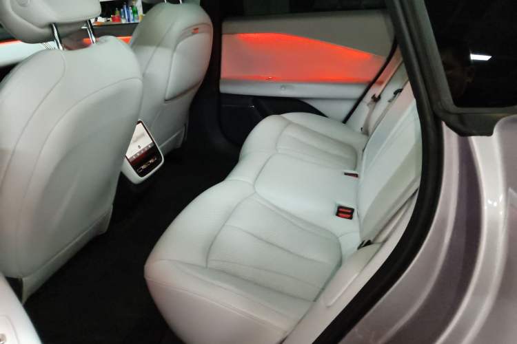 Used XPeng P7+ 2024 Ultra-Long Range Max