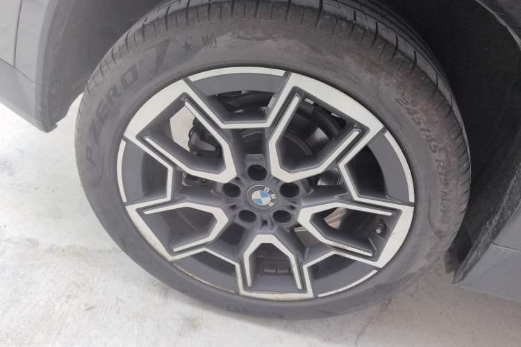 Used BMW X1 2023 sDrive25Li X Design Package