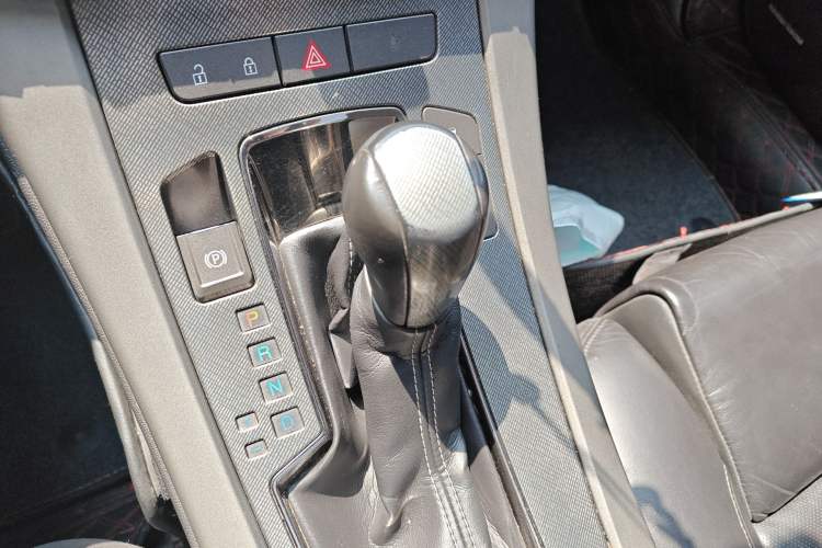 Used Buick LaCrosse 2012 3.0L Flagship Edition