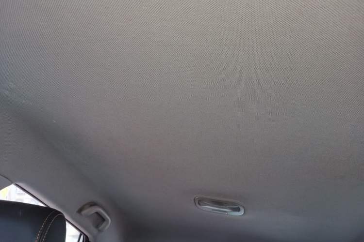 Used JAC Group Refine S3 2014 1.5L Manual Luxury Smart Model Headliner