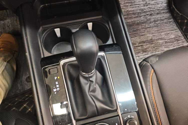 Used Mazda CX-50 2023 2.0L Anxing Edition