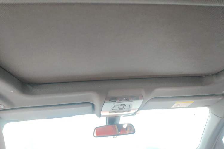 Used BMW X6 2019 xDrive28i M Sport Package Headliner