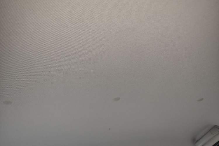 Used Wuling Hongguang MINIEV 2025 Four-Door Version Zhenxiang+ Edition Headliner