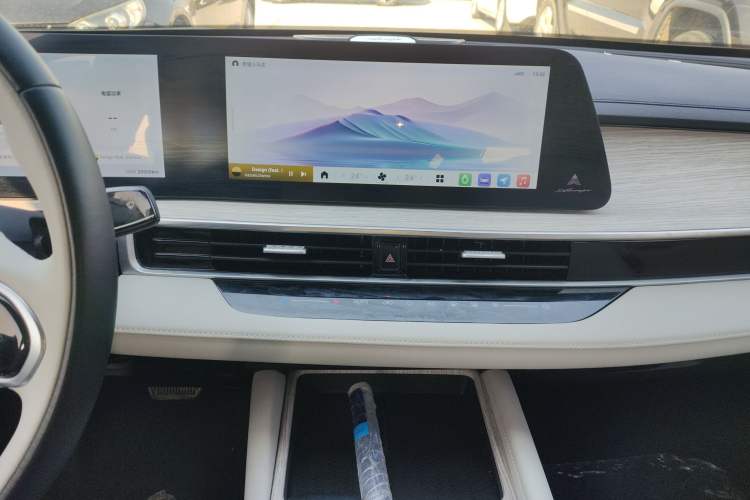 Used Chery Fengyun A8 2024 127 Yufeng Edition