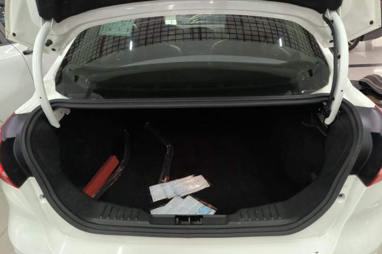 Used Ford Focus 2018 Sedan Classic 1.6L Automatic Trendy SmartDrive Edition